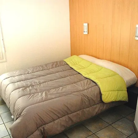Fasthotel Grenoble Hotel Montbonnot-Saint-Martin